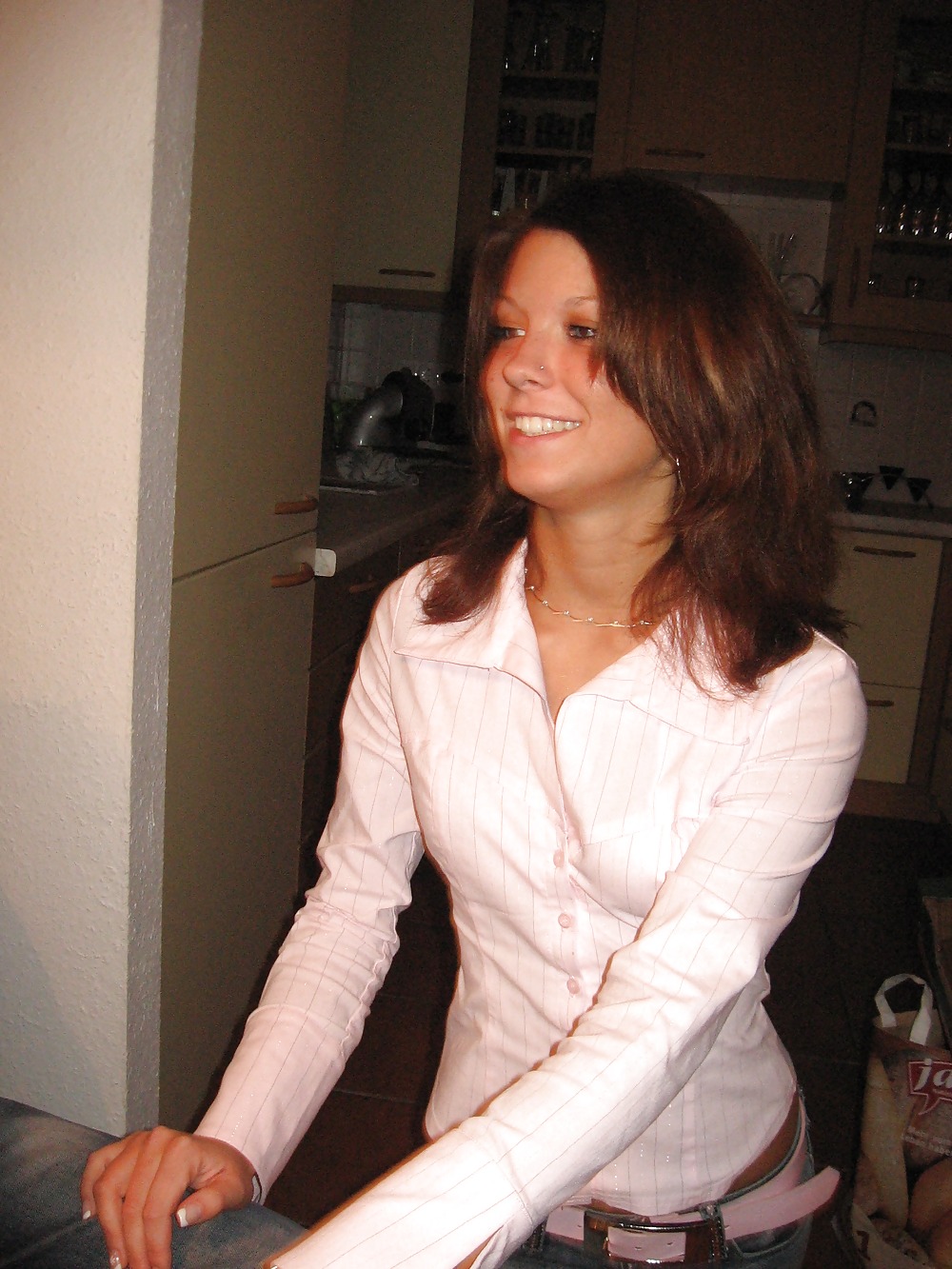 Sex nadine aus bochum image