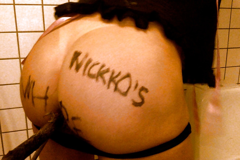 Sex Nickk0s whore image