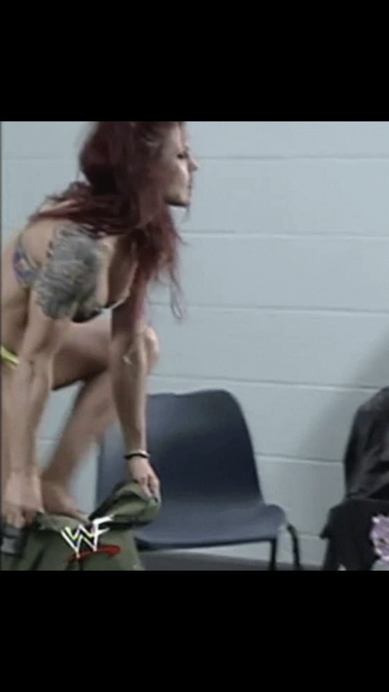 Lita Sexy Wwe Star 125 Pics Xhamster