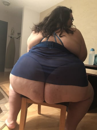 fat ass         