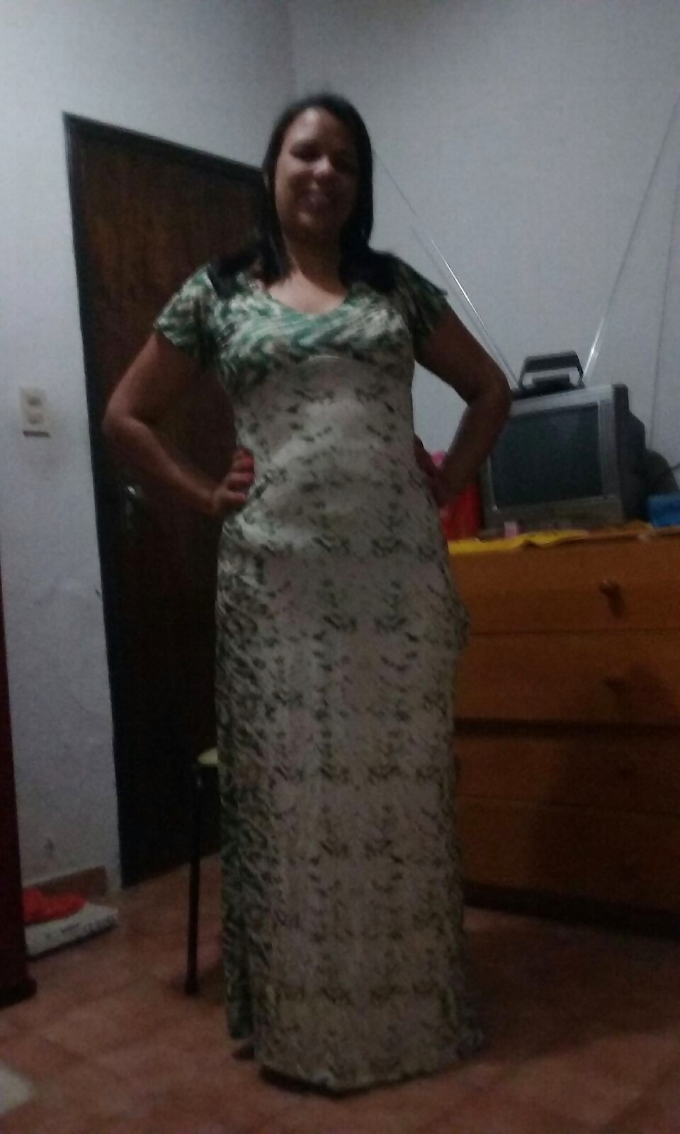 Sex ARLETE EMPREGADA NO BAIRRO DO LIMAO SP image