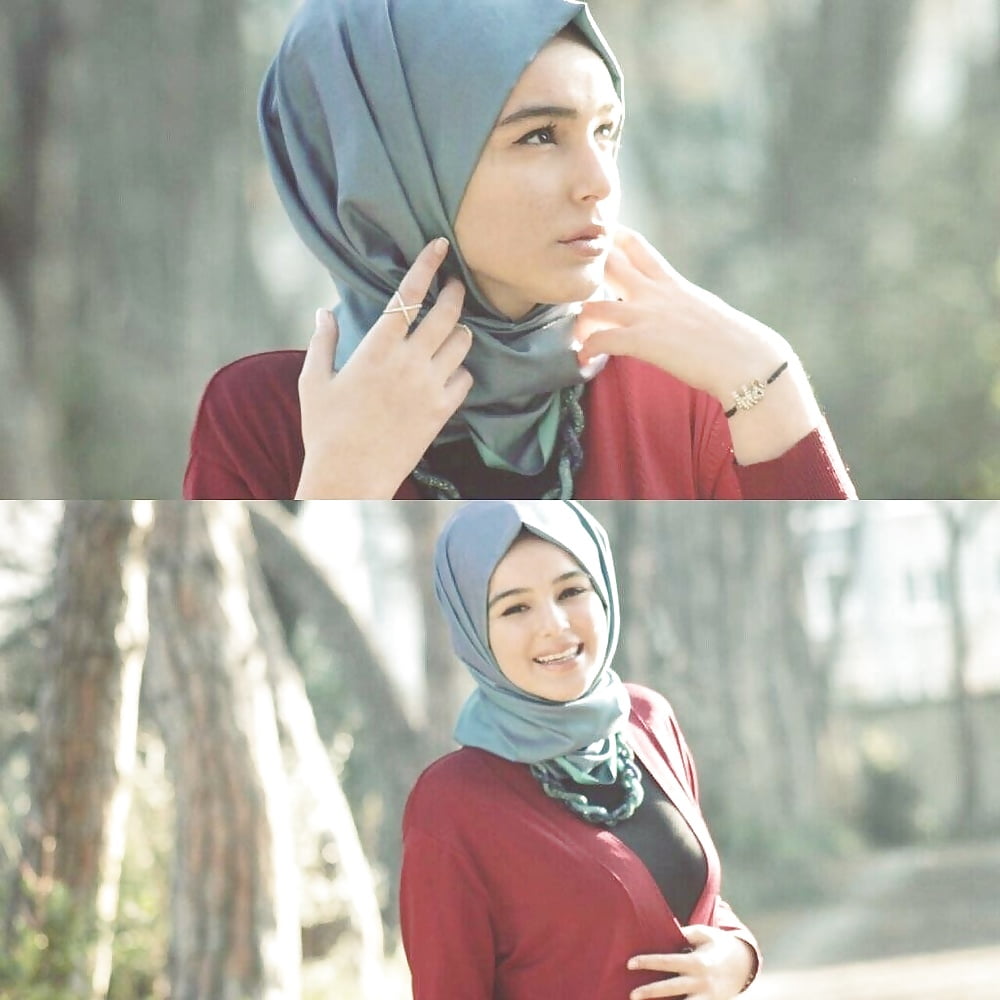 Sex Turkish Hijab Teen New201 image