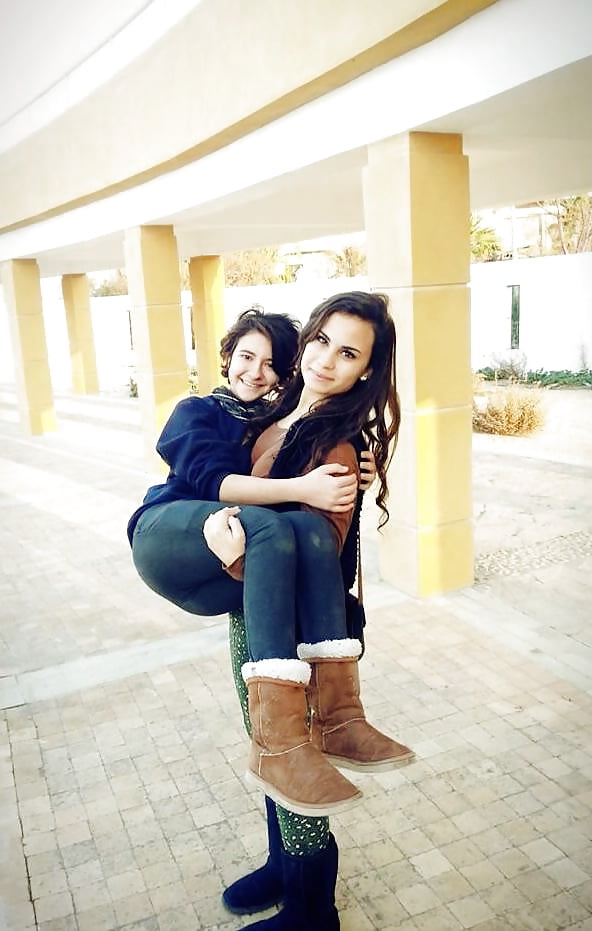 Sex Turkish Teen Girls Mix image