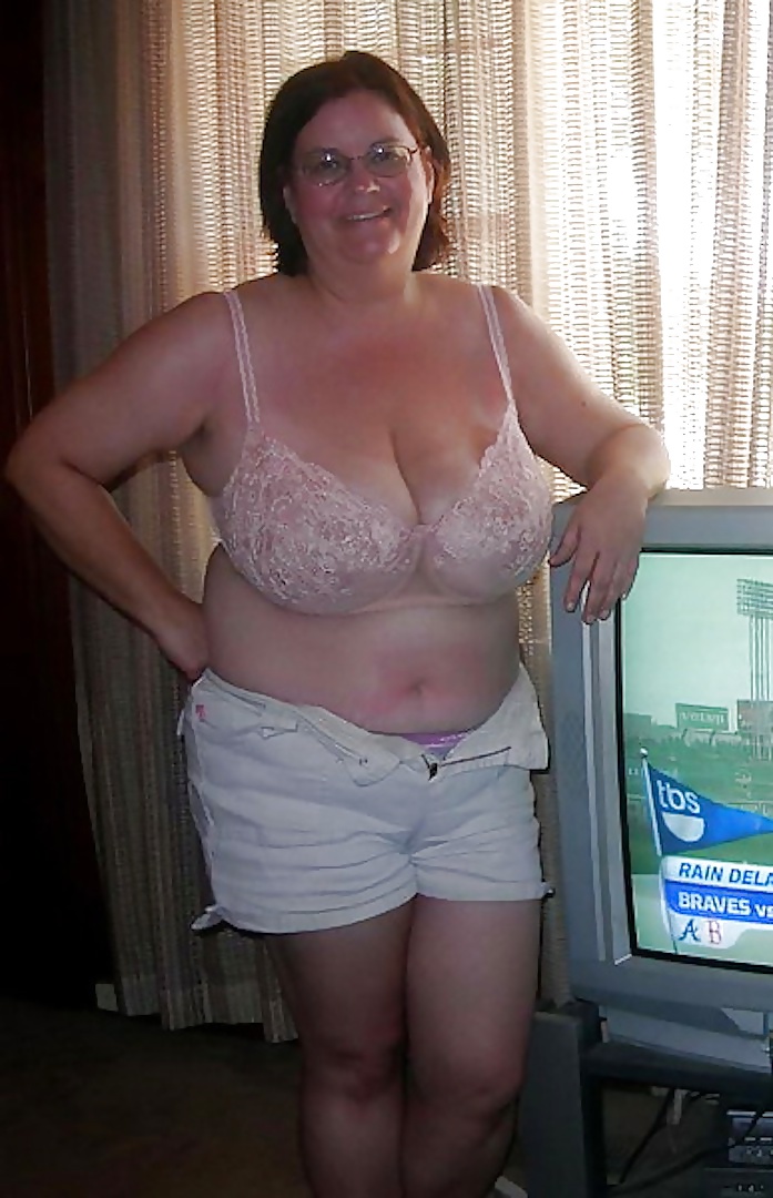 Sex Grannies BBW Matures #120 image