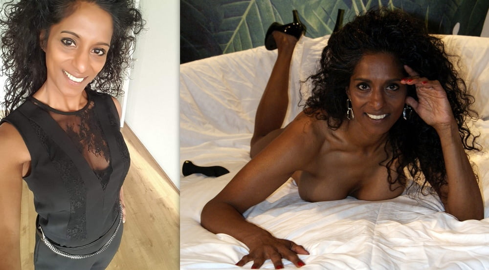 Dutch Pornstar Jayna Naveen Exposed Dressed Undressed 1 - 25 Photos 