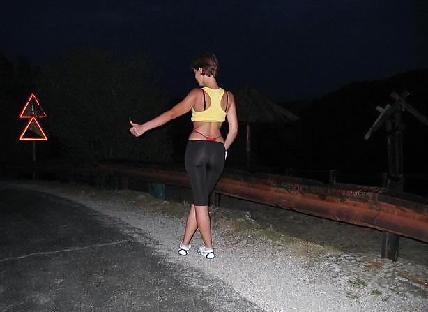 Sex Whale Tails pt10 image