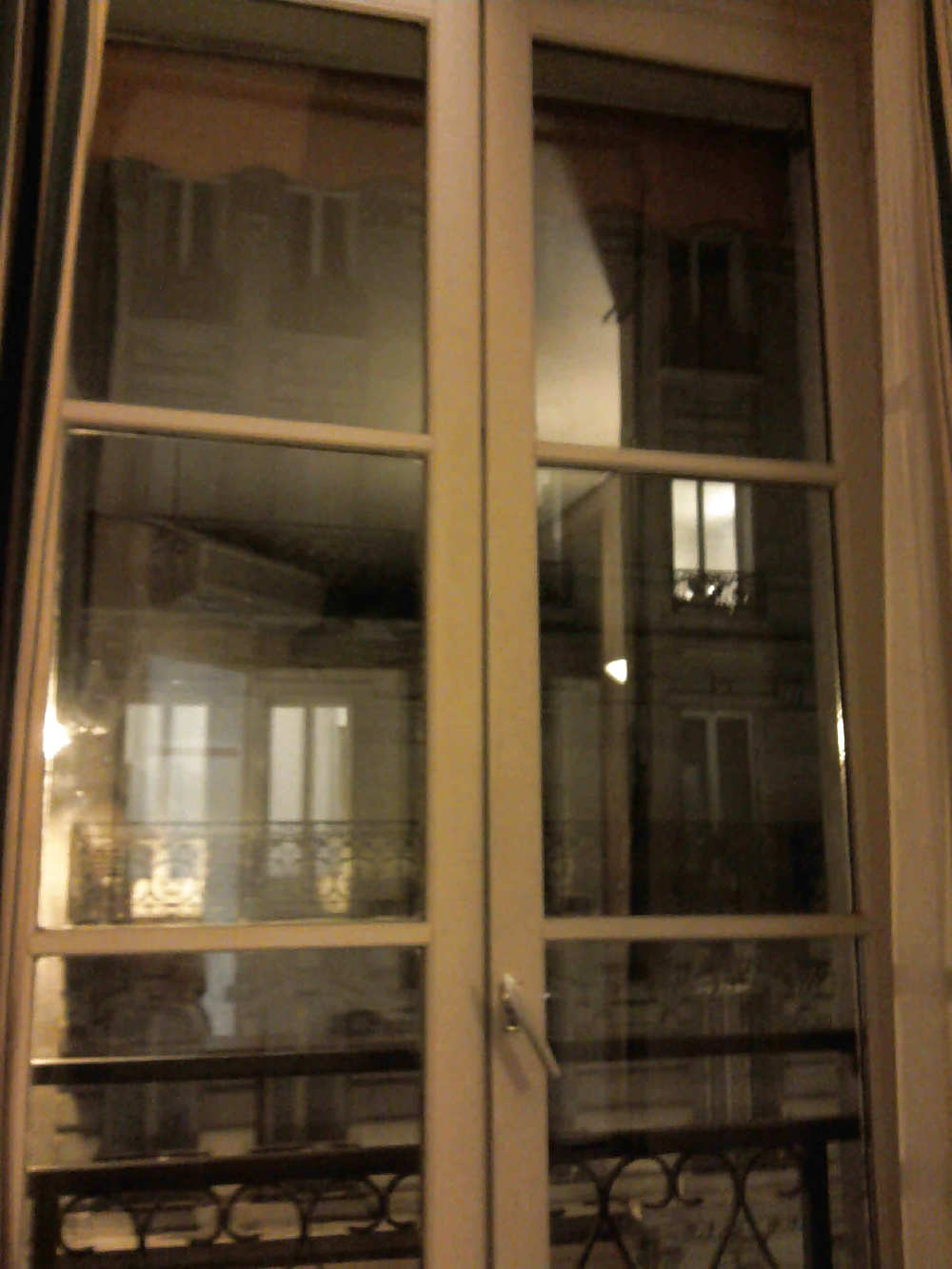 Sex ballade a Paris image