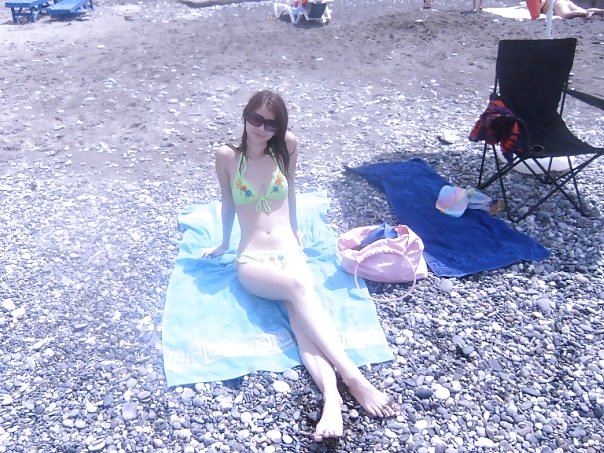 Sex Girls in bikini image