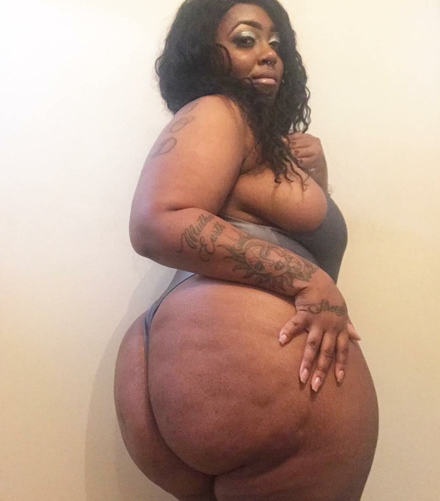 Bbw Freaky