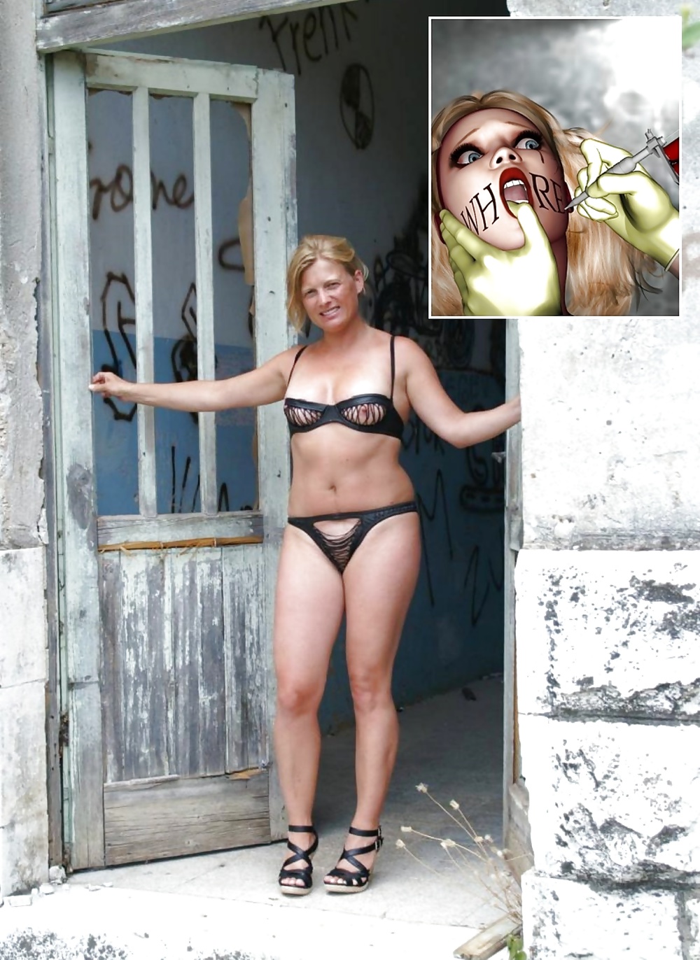 Sex Allwhores 67 image