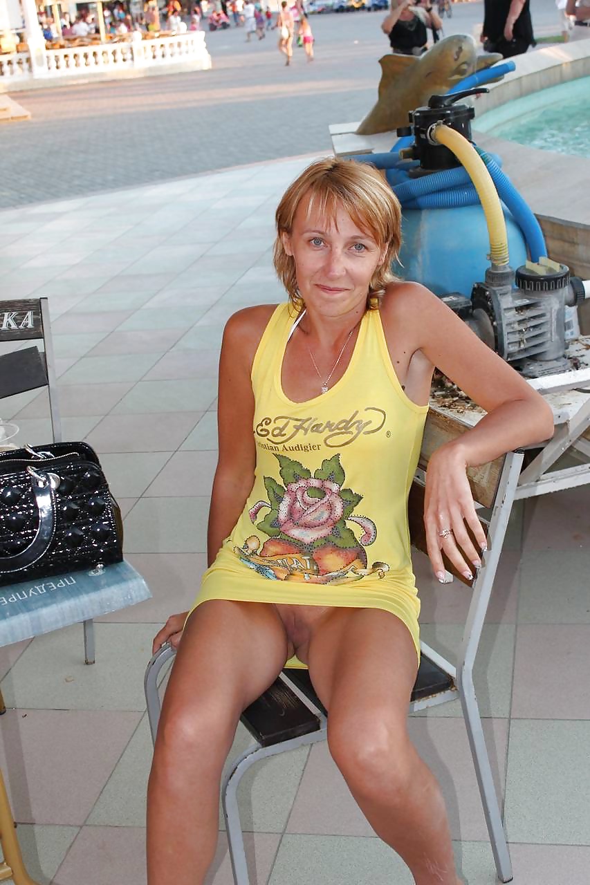 Sex Flashing Set 142 image