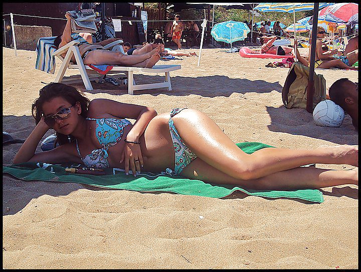 Sex Bulgarian girl: Doroteia image