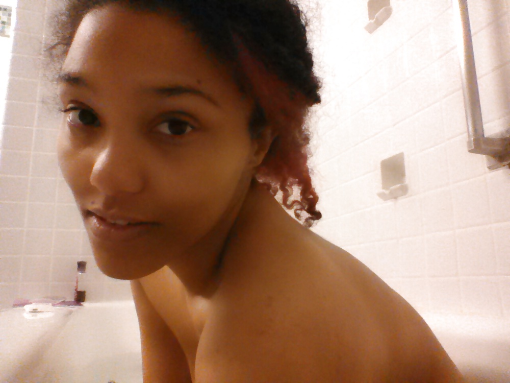 Sex 'Ashlee' Cute Ebony friend from Baltimore image