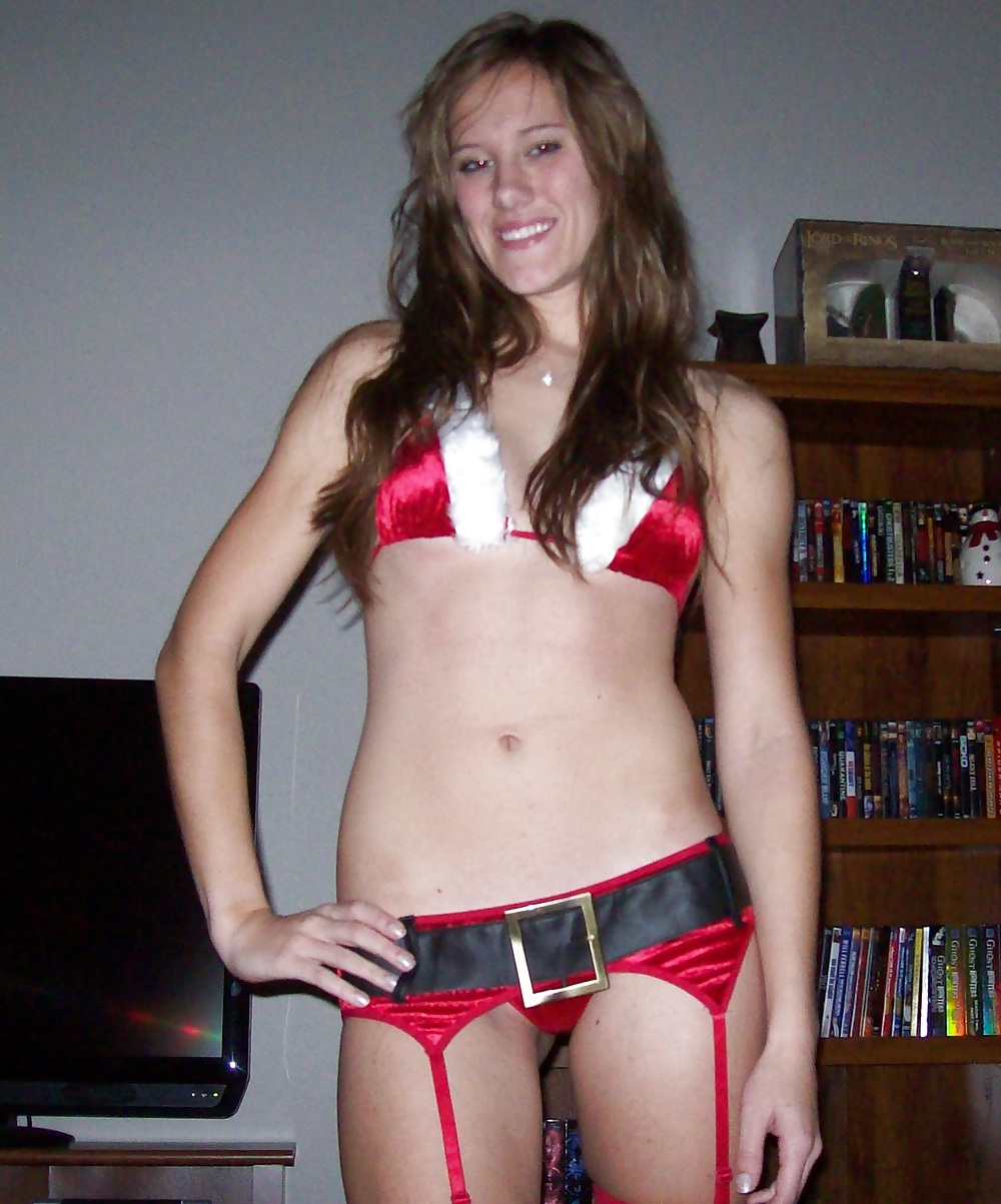 Sex Christmas photos! image