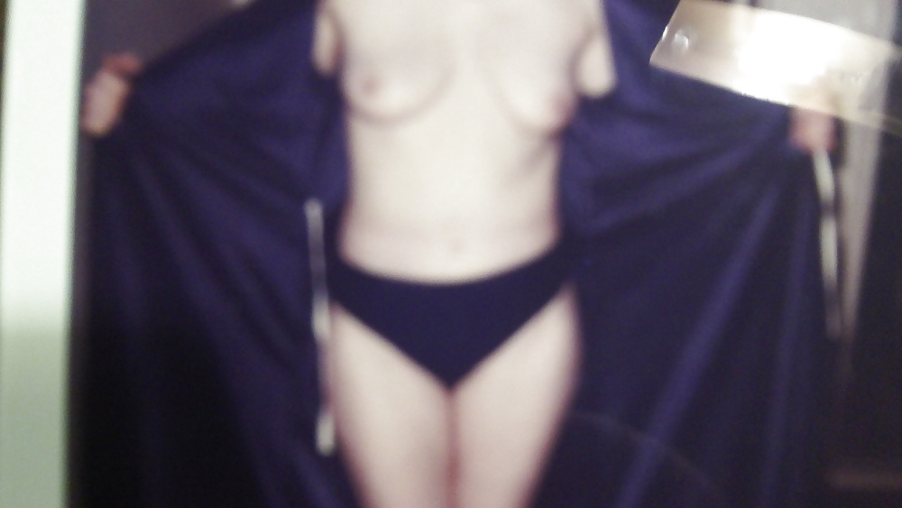 Sex 63 yo amateur senior old polaroids image