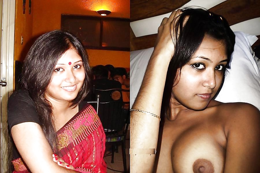 Sex Clother Unclothed Indian Bitches 18 image