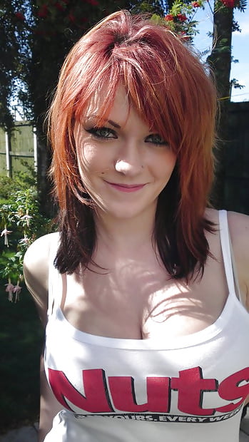 Sex Francesca-Jane image