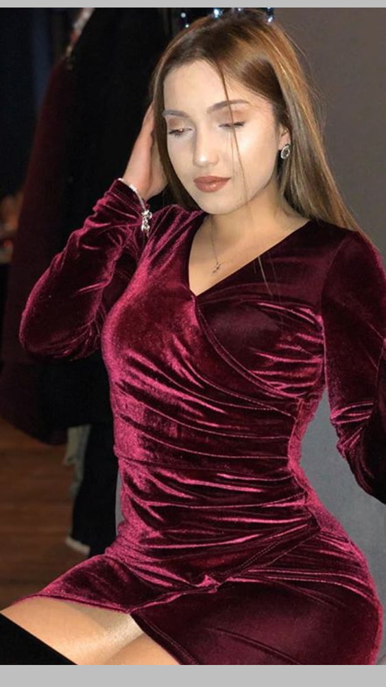 Arsovska photo #324238339