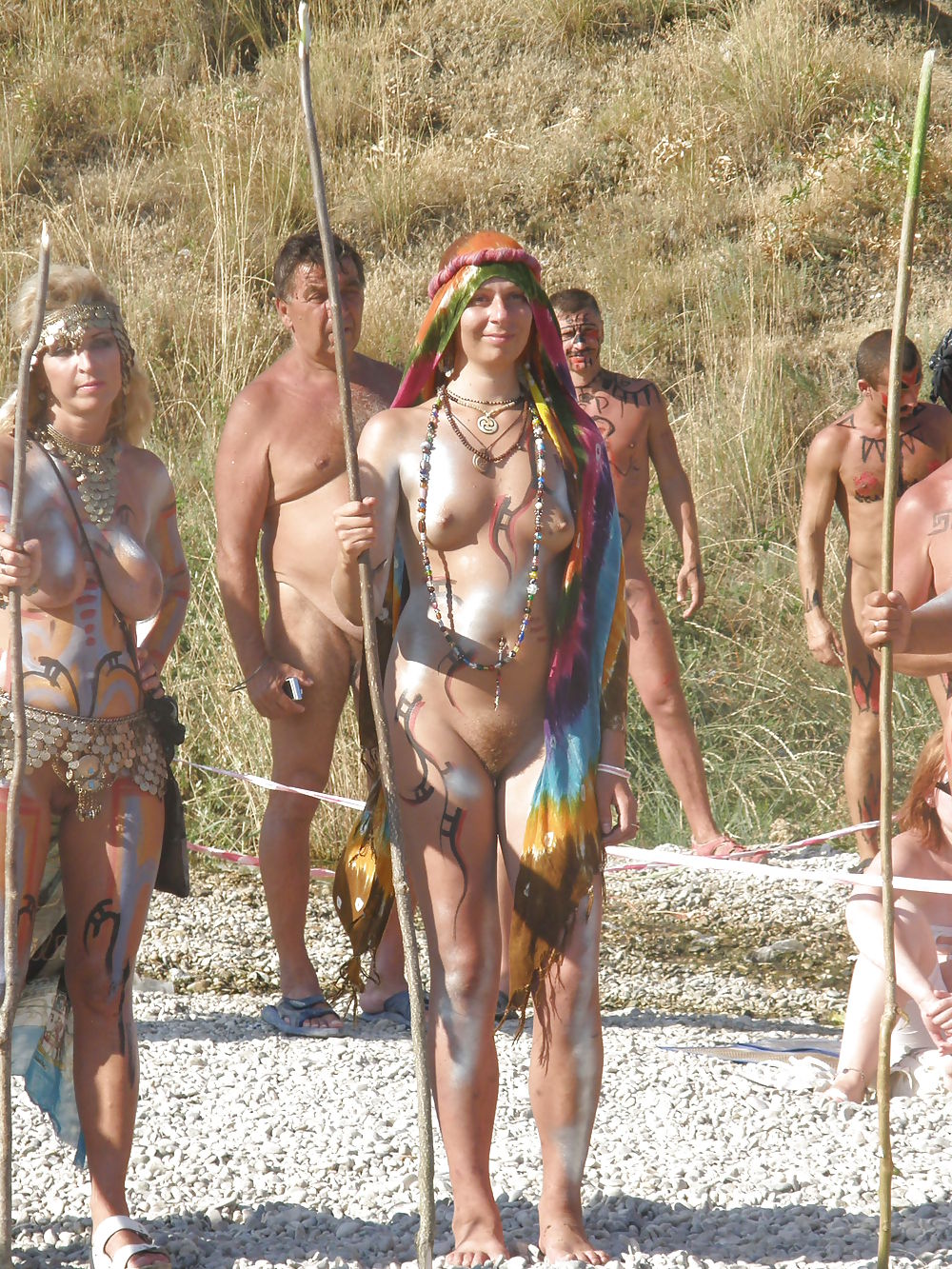 Sex amateur teens by ocb-beachF part1 image