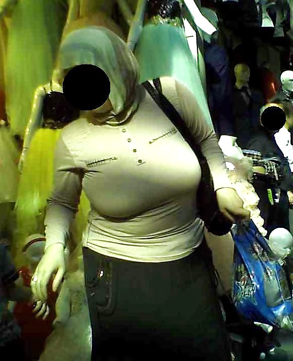 Sex Turkish Hijab - Turban image