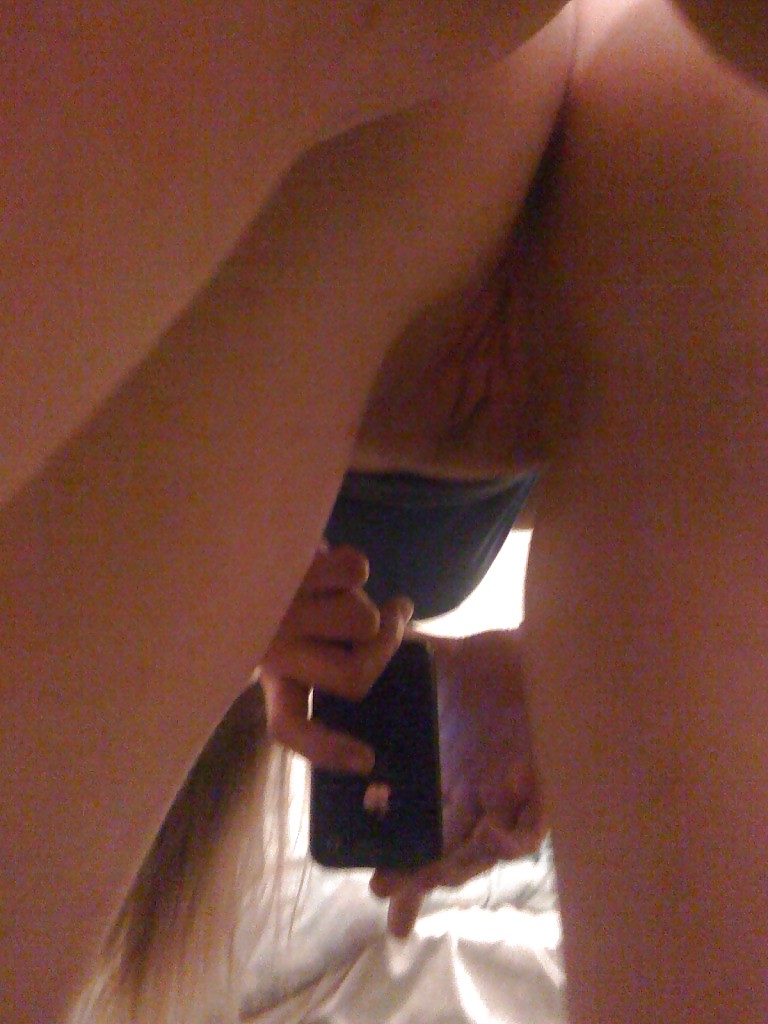 Sex Self Shot Busty Teen image