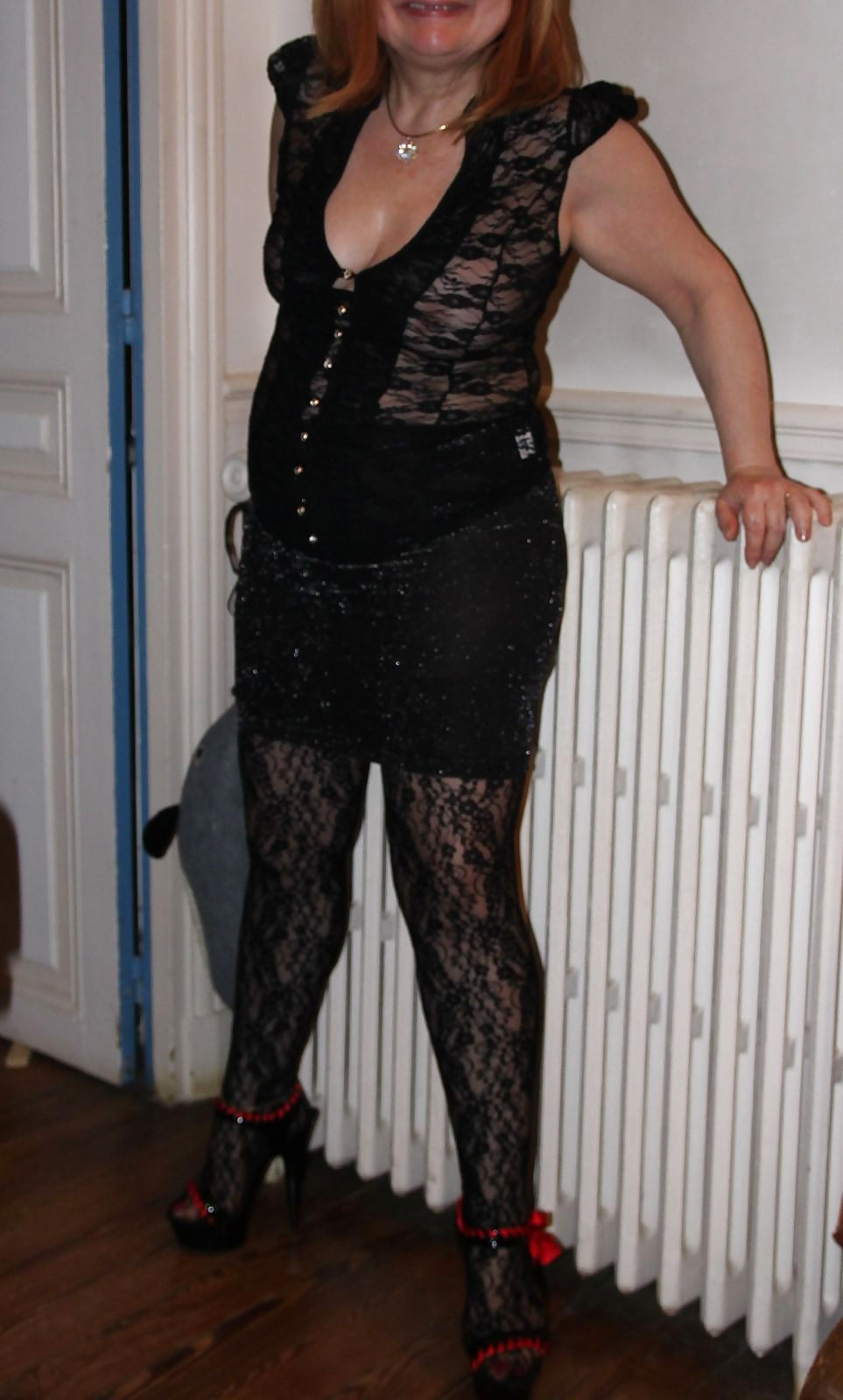 Sex Mini jupe moulante image