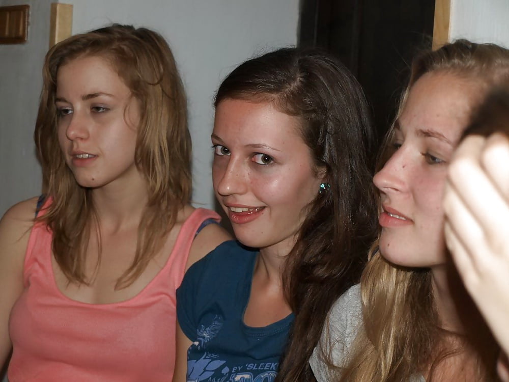 Sex JE PEUX PAS : J'AI PISCINE ! 9 image