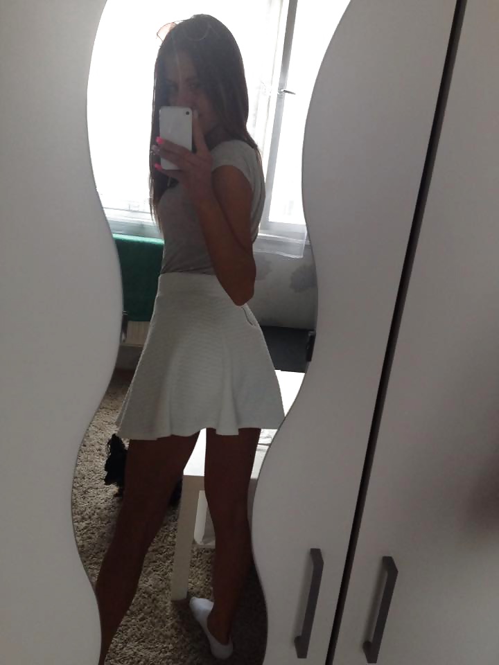Sex Selfie :P image