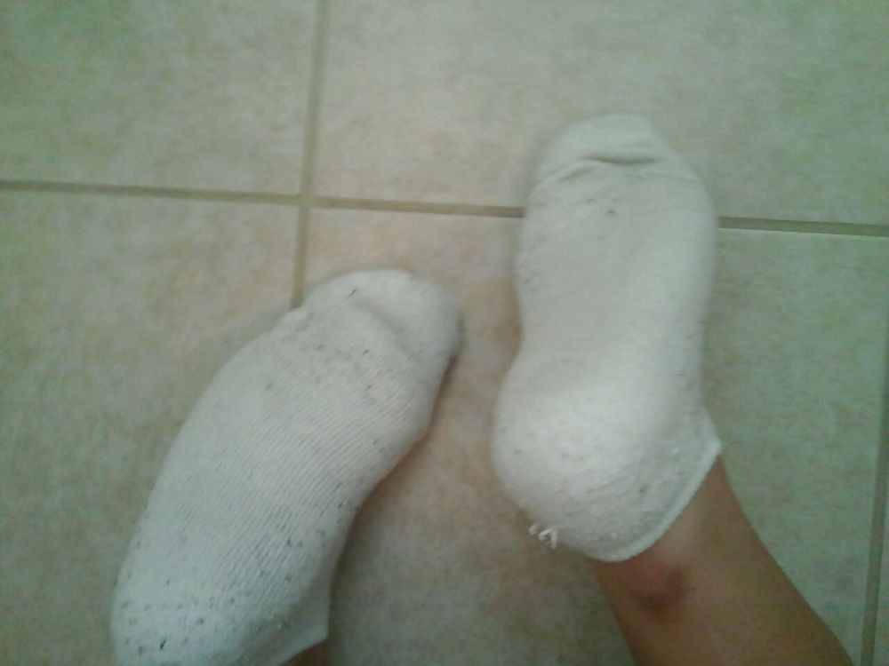 Sex Latina Friend pt 2 SOCKS image