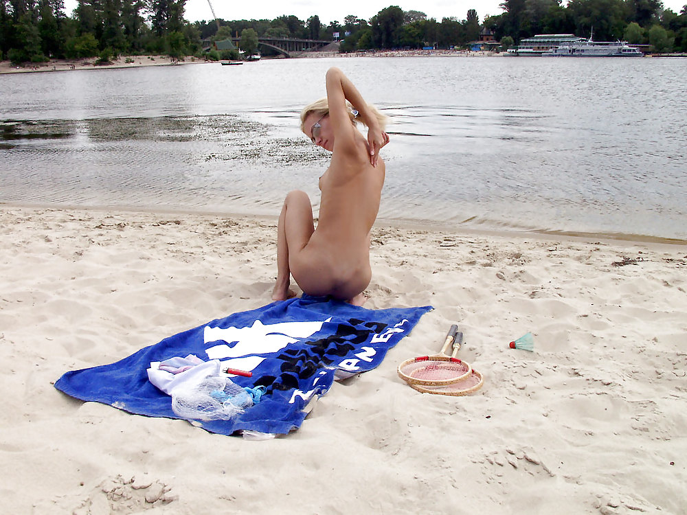 Sex Nude Beach image