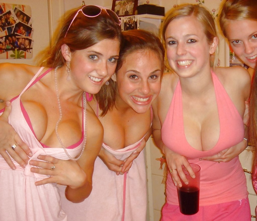 Sex Girls in Groups 36 -Ass Special- image