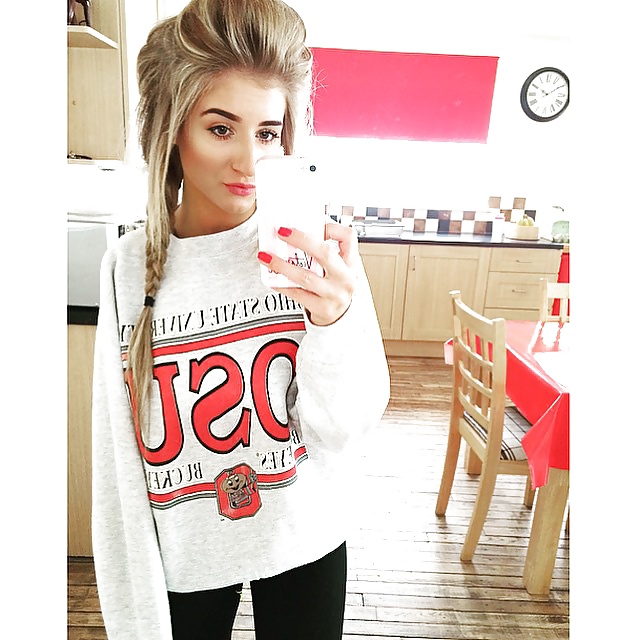 Sex teen charlotte part 2 image