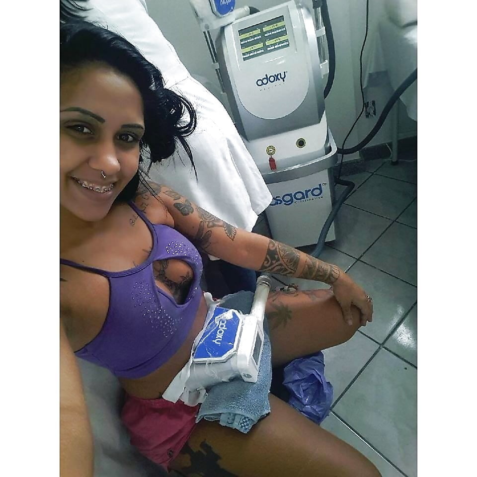 Descinhecida Marmita Tatuada - 37 Photos 