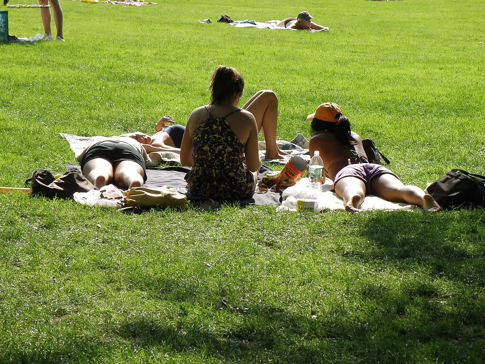 Sex Voyeur.Candid.22-5 image