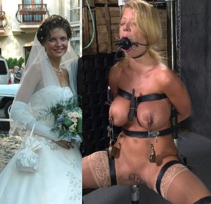 Before And After Bdsm