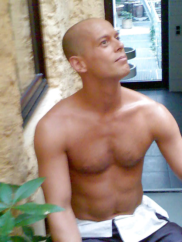 Sex Jacqueline & Maurice image