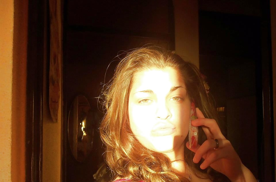 Sex ivanita,putita de ojos verdes image