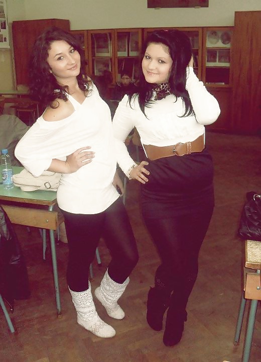 Sex bulgarian and turkish hafize seidova image