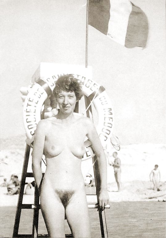 Sex A Few Vintage Naturist Girls That Really Turn Me On (5) image