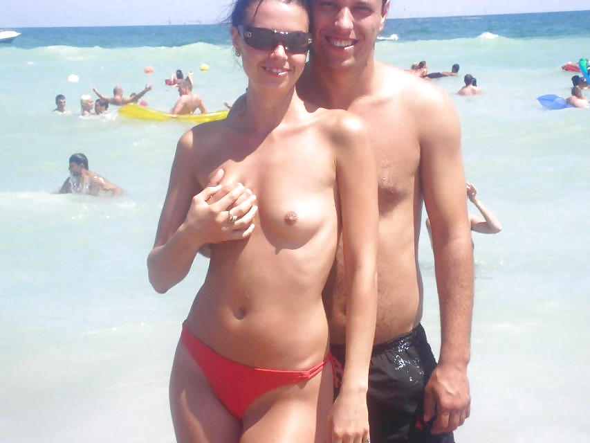 Sex Misc Beach Babes image