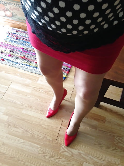 Sex I LOVE RED!!! image