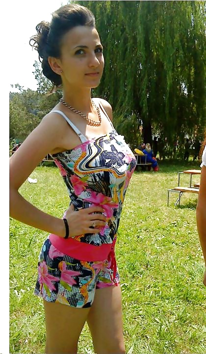 Sex bulgarian and turkish Deniz Ryhn image