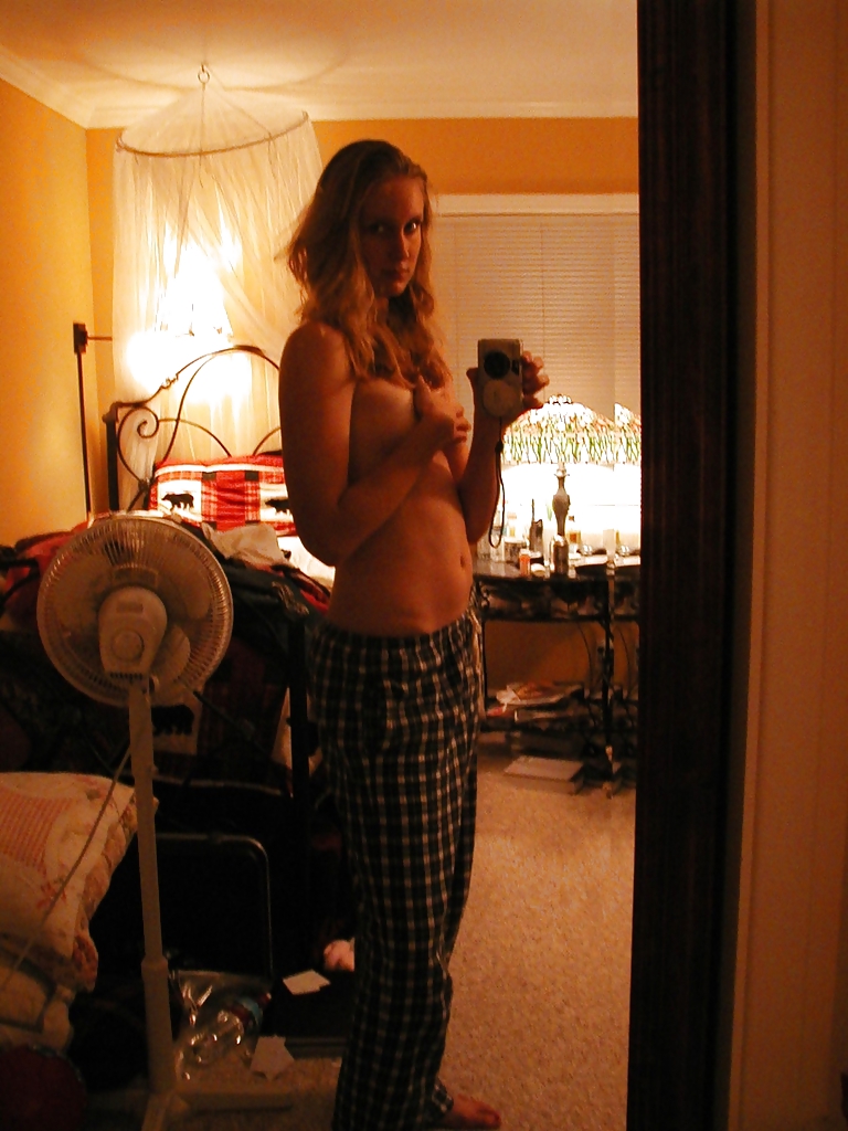 Sex Self Shot Hottie 4 image