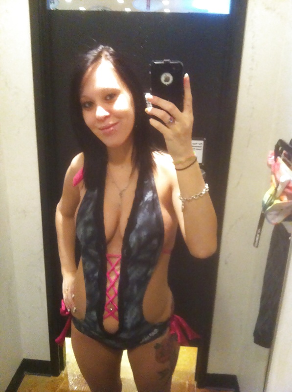 Sex Sexy self shots image