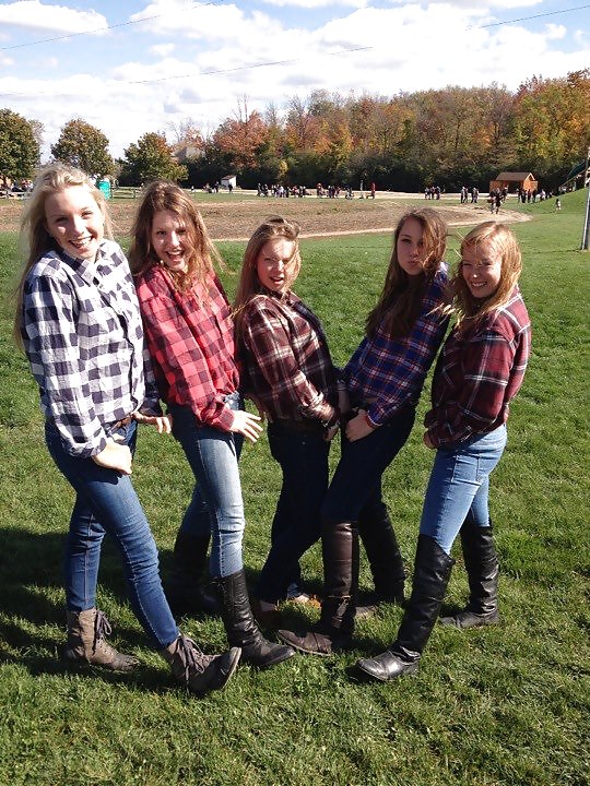 Sex Me and my gurls image