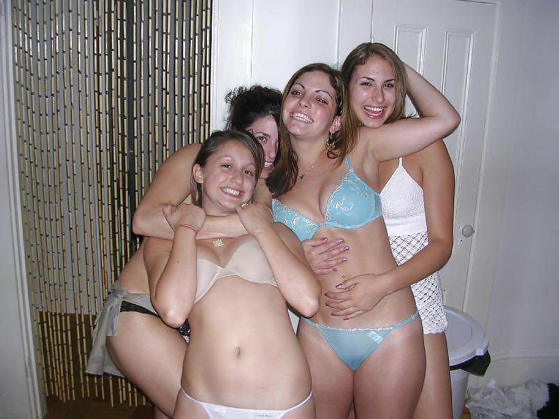 Sex Bra Babes 80 image