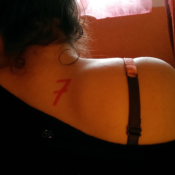 Sex Calendrier de l'Avent image