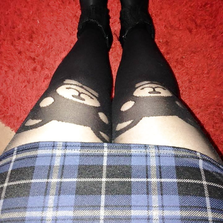 Sex l'autre en collants image