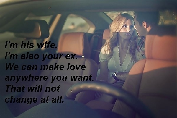 Sex Cuckold Captions and Memes image