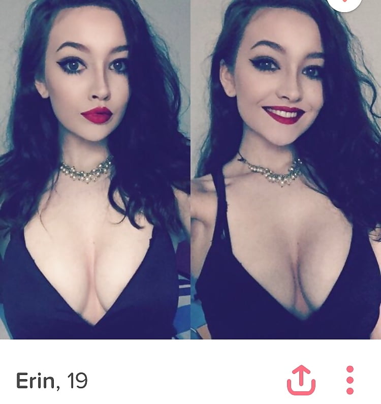 Sex Pick a tinder girl image